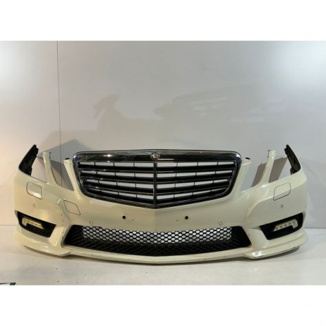 Mercedes E W212 AMG Paraurti Completo - 13960
