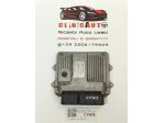 CENTRALINA MOTORE FIAT Panda 2° Serie 55180280 MJD6JF.S4 188A8000 diesel 12 &hellip;