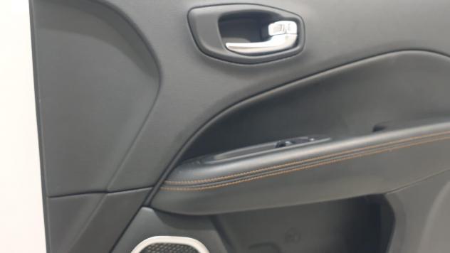 PANNELLO ANTERIORE DESTRO JEEP Compass Serie CON LUCE (16) - Foto 6