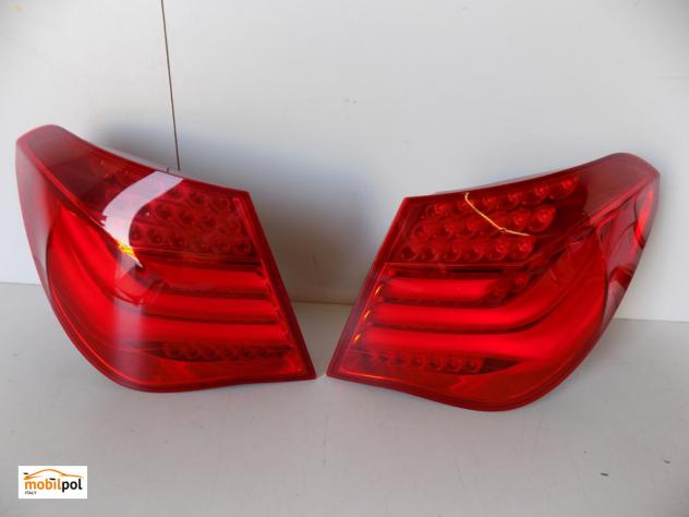 BMW 7 F01 - Faro posteriore a LED Sinistro - 10985 - Foto 9