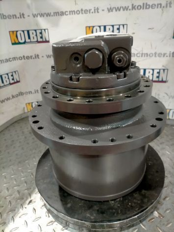 Motoriduttore per Terex TC50 - Foto 4