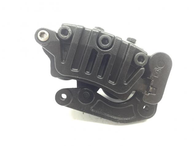 APRILIA SCARABEO E3 125 PINZA FRENO ANTERIORE - INTERASSE: 91 MM 2006 TD005 - Foto 8