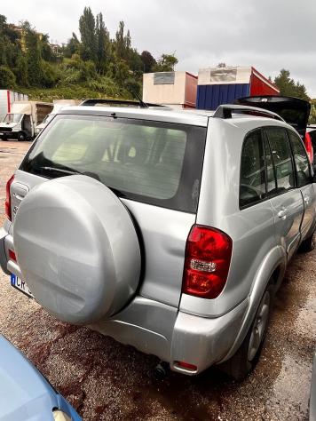 VARI PEZZI DI RICAMBIO TOYOTA RAV 4 - Foto 4