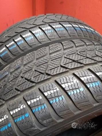 2 gomme 205 55 17 pirelli inv a3835 - Foto 4