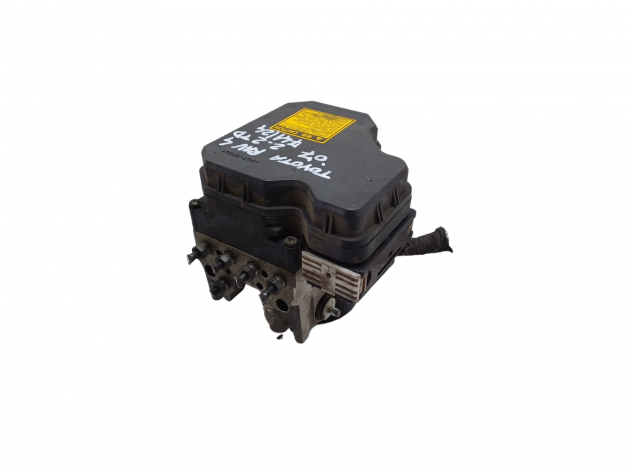 ABS TOYOTA Rav4 4° Serie 44540-42100 2AD-FTV Diesel 2200 (0509) - Foto 2