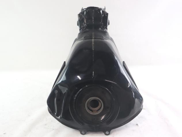 HONDA CBR 600 RR 17506MEE000ZA SERBATOIO BENZINA 03 - 04 FUEL TANK CON AMMACCATURE - Foto 4