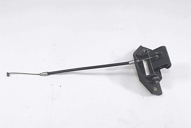 CHIUSURA SELLA BMW F 650 CS K14 2000 - 2005 51257659164 SEAT LOCK
