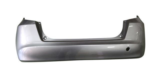 Paraurti posteriore Hyundai accent 1997 usato riverniciato cl1374717208 - Foto 3