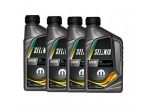 Kit Olio Motore Selenia Wide Range 5W40-4