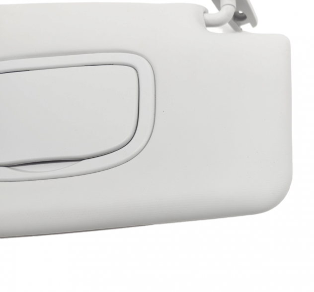 PARASOLE ALETTA LATO PASSEGGERO JEEP Renegade Serie 552 82 151 (18) - Foto 2