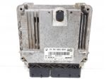 CENTRALINA MOTORE OPEL Meriva 3° Serie 55583654 A13DTE Diesel 1300 (10)