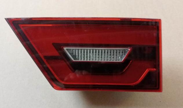FANALE INTERNO POST. DX 999-U1293258 Parti elettriche Fanaleria Fanali Fanale int. post. d JAGUAR - E-PACE - 01-01-2017