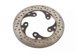 SUZUKI GSX R 600 6921118G00 DISCO FRENO POSTERIORE 06 - 07 REAR BRAKE DISC