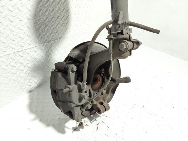FUSELLO COMPLETO ANTERIORE DESTRO RENAULT Kadjar Serie 400144EA0A (15) - Foto 6