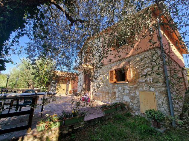 Casale in vendita a Amelia - Foto 19