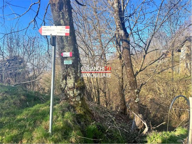 V000774 - AURANO , BAITA IN CORTE SOGLO' - Foto 4