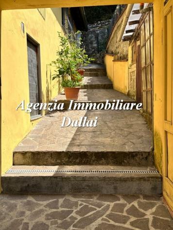 San Piero a Sieve - Caratteristica colonica con terreno - Foto 7