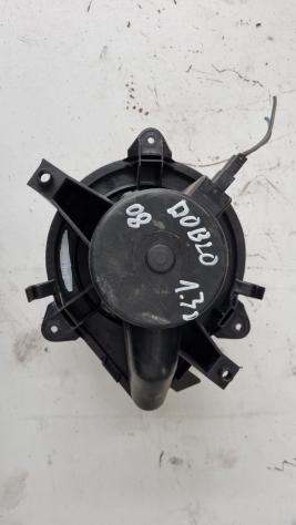 MOTORINO RISCALDAMENTO FIAT Doblo Serie Restyling 141730600 (0509)