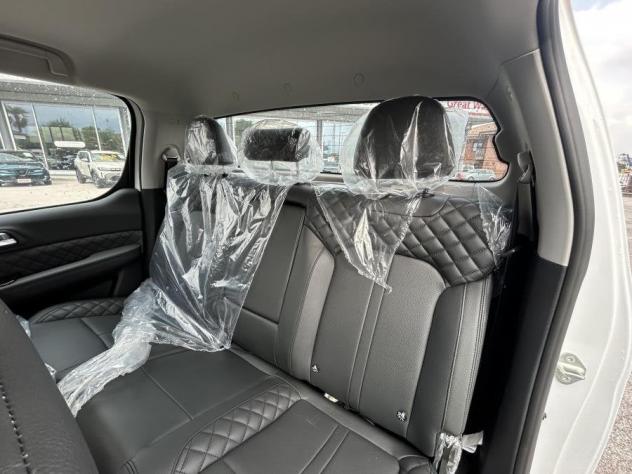 Foton Tunland G7 8 AT NO OBBLIGO FINANZIAMENTO - Foto 9