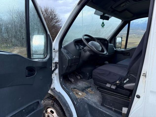 IVECO Daily 35C11 rif. 21997296 - Foto 5