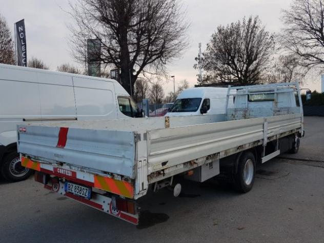 ISUZU NQR 70 T 75 Q rif. 22108207 - Foto 3