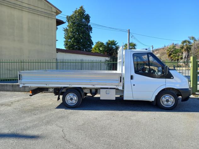 Ford TRANSIT 300 S 2.2 - Foto 4