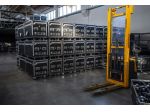 Magazziniere tecnico reparto video