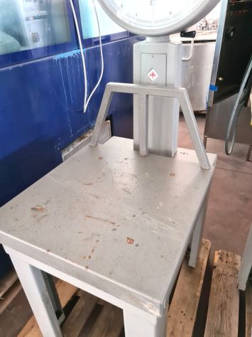 2 bilici da macelleria usate - Foto 2