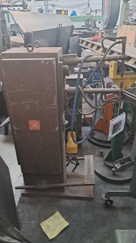 PUNTATRICE SIO SERIE PF 2