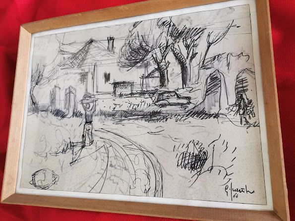 QUADRO SOGGETTO ( FATTORIA ) - Foto 10