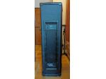 Coppia di casse acustiche attive Mackie SA1232