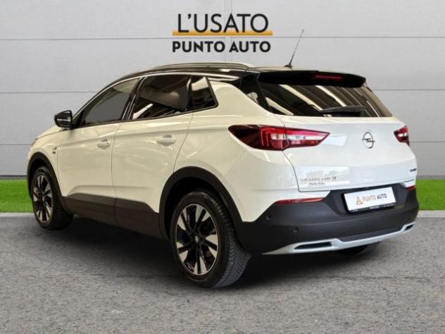 OPEL Grandland X 1.5 diesel Business Edition rif. 22617103 - Foto 5