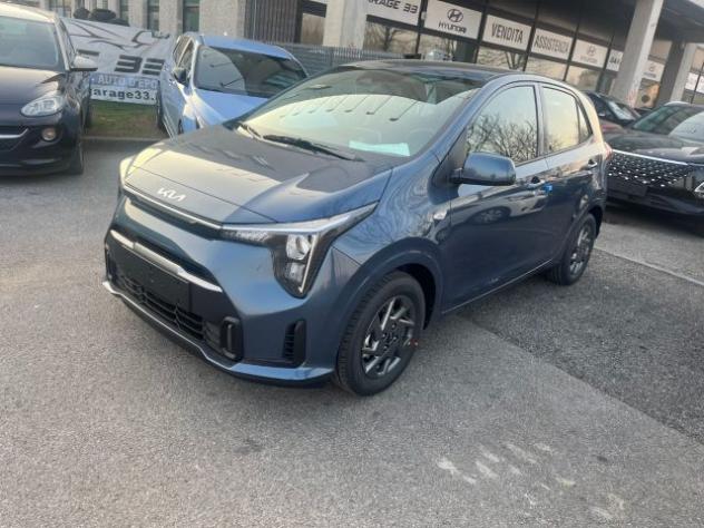 KIA Picanto 1.0 12V 5 porte Urban Modello 2026 rif. 20728034 - Foto 4