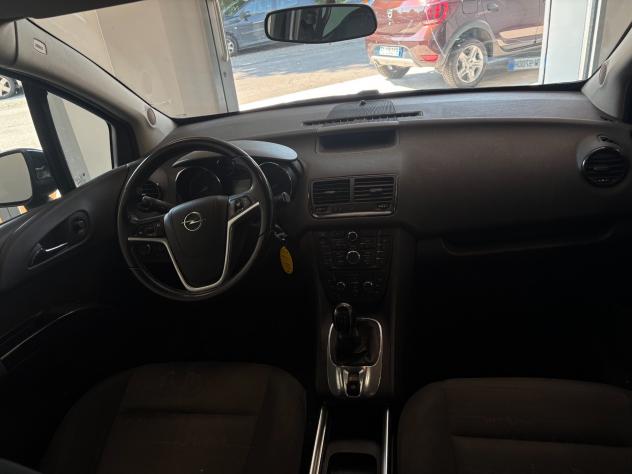 Opel Meriva 1.4 Turbo 120CV GPL Tech Cosmo - Foto 7