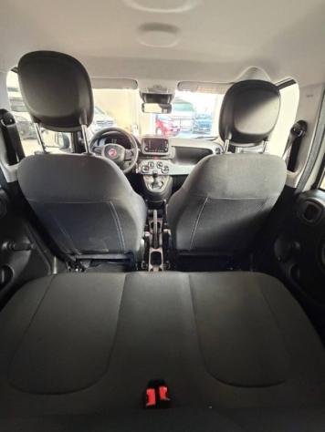FIAT Panda 1.0 FireFly S&S Hybrid Pandina rif. 23914254 - Foto 9