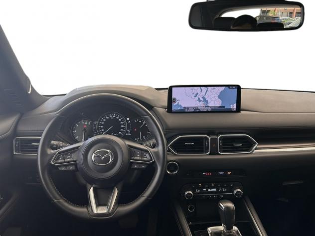 Mazda CX-5 2.2L Skyactiv-D 150 CV NAVI LED Homura - Foto 9