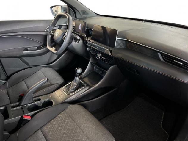 MG MG3 1.5 Comfort - Foto 9