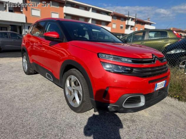 CITROEN C5 Aircross C5 Aircross1.5 bluehdi retrocamera TG : GG105RT rif. 24117104 - Foto 3