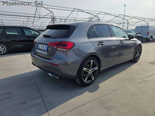MERCEDES-BENZ A 160 Classe A - W177 2018 Sport - GL849JB rif. 23828410 - Foto 5