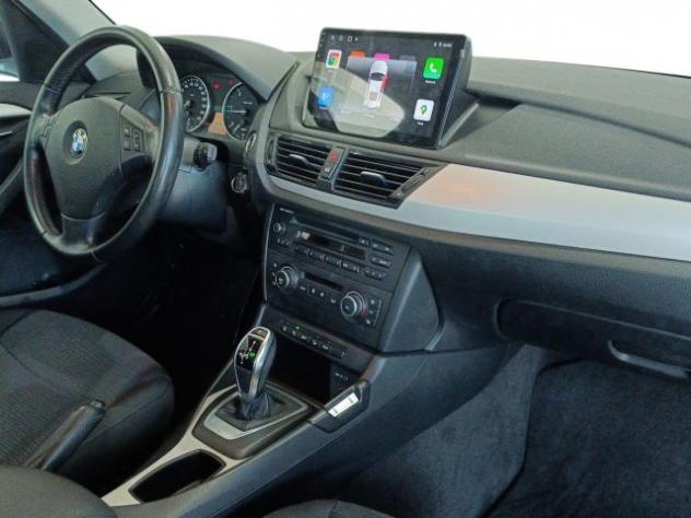 BMW X1 xDrive25dA rif. 23617680 - Foto 9