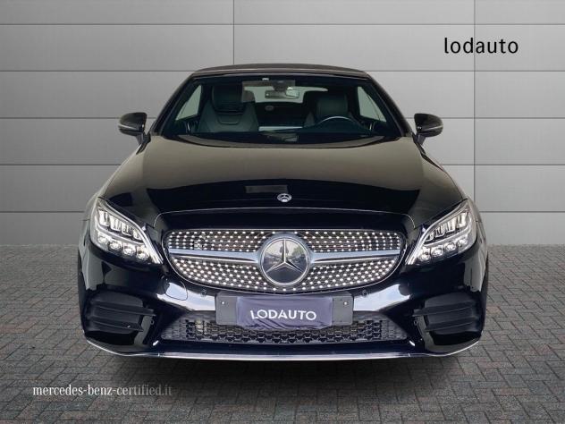 Mercedes-Benz Classe C C220 d Premium Plus Auto - Foto 3