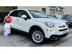 FIAT 500X 1.6 MULTIJET CONNECT 130CV - LANE ASSIST, CRUISE CONTROL, NEOPATENTATI