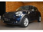 MINI Countryman 1.6 COOPER D 6M XENO TEL CRUISE 17"SENSORI PDC LED rif. 24088933