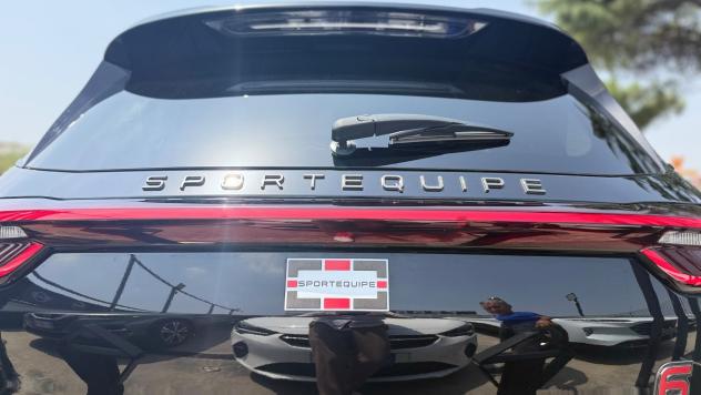 Sportequipe 6 1.5 Turbo CVT GPL tetto apribile - Foto 10