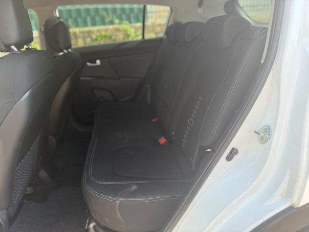 Kia Sportage 1.6 ECO GPL+ 2WD Class - Foto 10