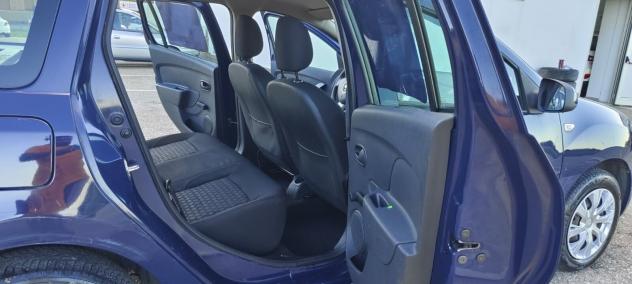 Dacia Logan MCV 1.5 dCi 8V 90CV Laurte - Foto 6