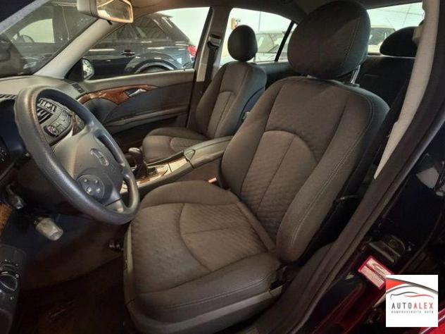 MERCEDES - Classe E - 220 CDI Classic - Foto 9