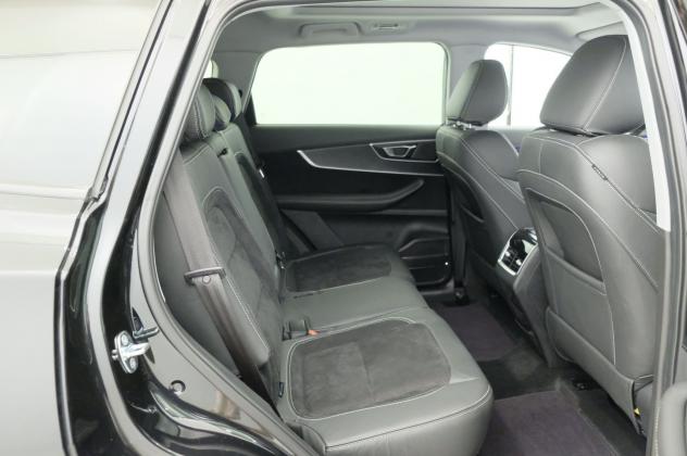 SPORTEQUIPE Sportequipe 7 Sportequipe 7 1.5 Turbo CVT GPL - Foto 4