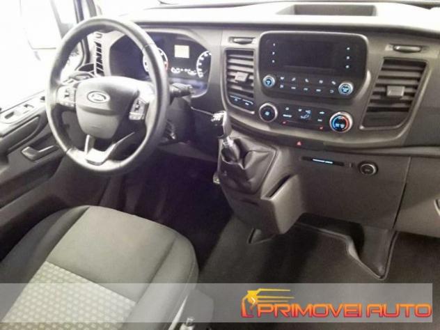 FORD Transit Custom 320 2.0 TDCi PC Combi Entry rif. 19671082