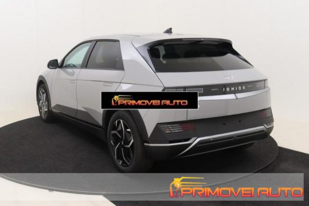 HYUNDAI Ioniq 5 5 77.4 kWh Urban rif. 21865620 - Foto 4